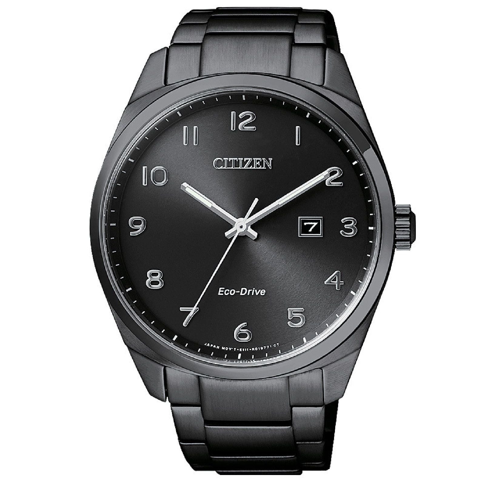 Orologio solo tempo Citizen of Collection da uomo BM7325-83E-1