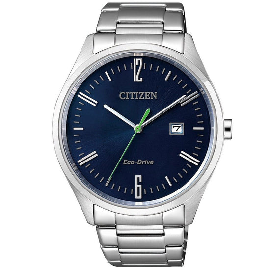 Orologio solo tempo Citizen of Collection da uomo BM7350-86L-1