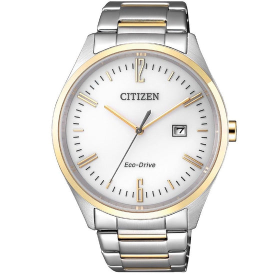 Orologio solo tempo Citizen of Collection da uomo BM7354-85A-1