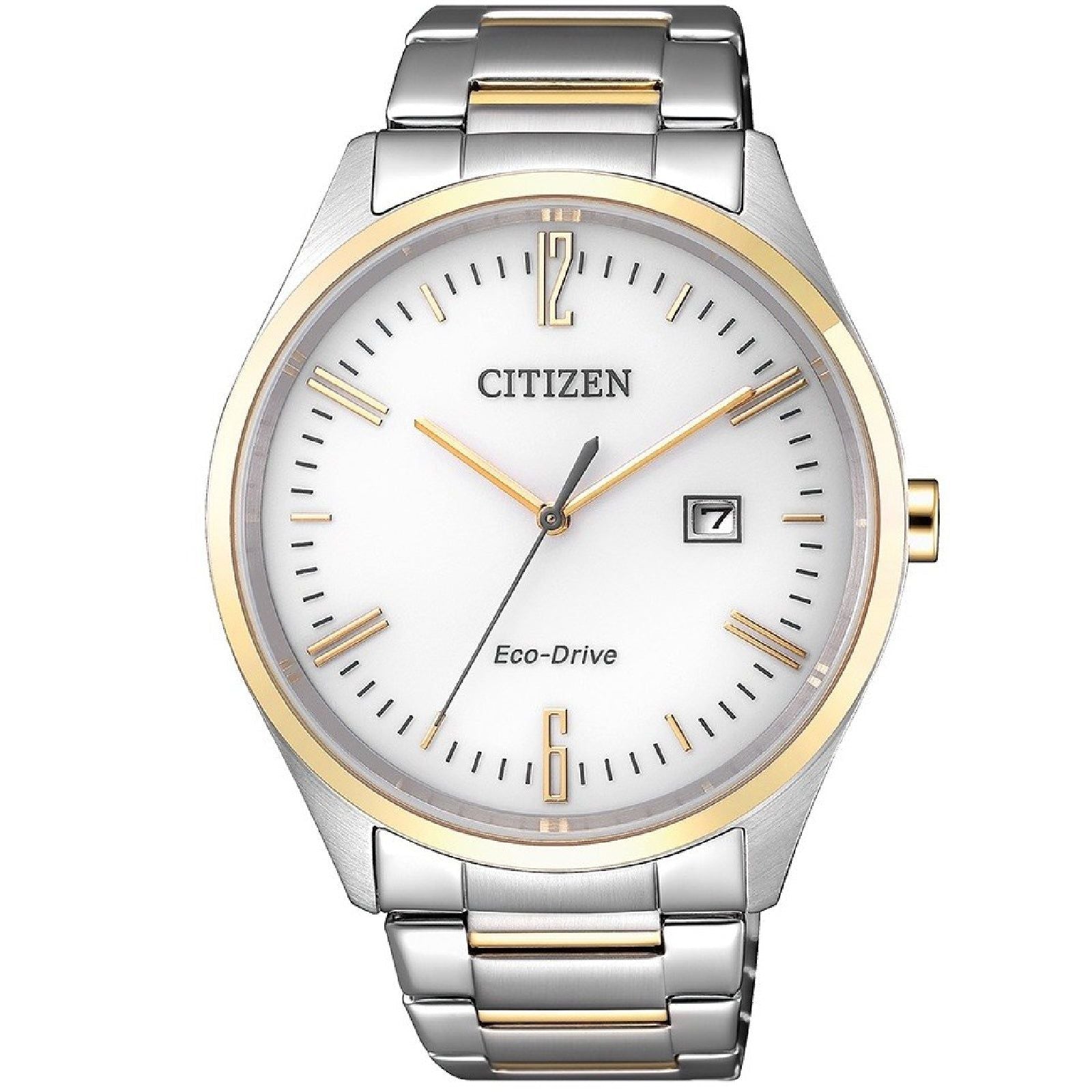 Orologio solo tempo Citizen of Collection da uomo BM7354-85A-1