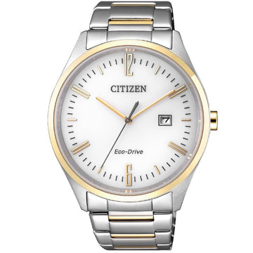 Orologio solo tempo Citizen of Collection da uomo BM7354-85A-1