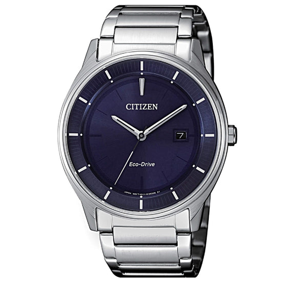 Orologio solo tempo Citizen of Collection da uomo BM7400-80L-1