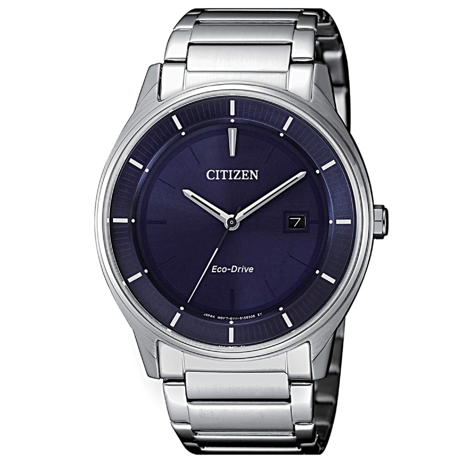Orologio solo tempo Citizen of Collection da uomo BM7400-80L-1