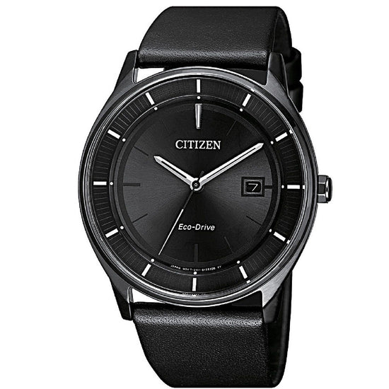 Orologio solo tempo Citizen of Collection da uomo BM7405-19E-1