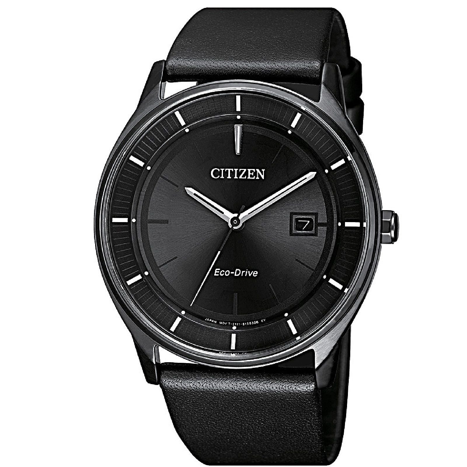 Orologio solo tempo Citizen of Collection da uomo BM7405-19E-1