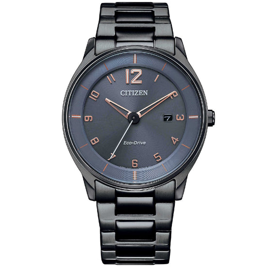 Orologio solo tempo Citizen OF da uomo BM7408-88H-1