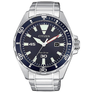Orologio solo tempo Citizen of Collection da uomo BM7450-81L-1
