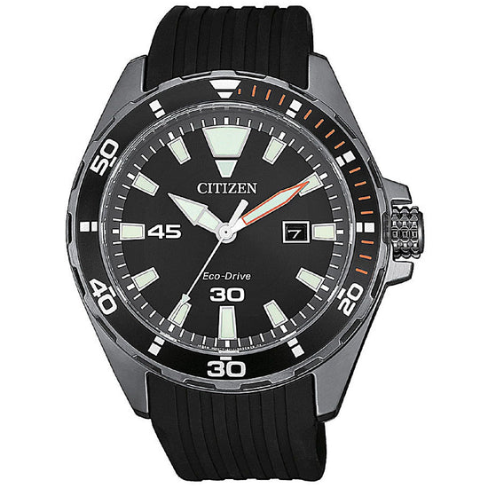 Orologio solo tempo Citizen of Collection da uomo BM7455-11E-1