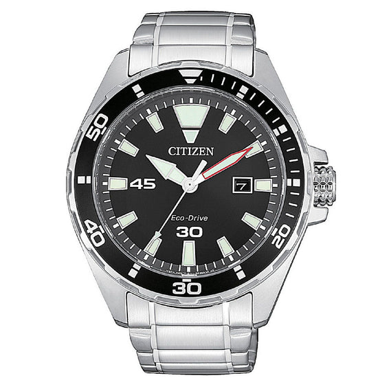 Orologio solo tempo Citizen of Collection da uomo BM7458-80E-1