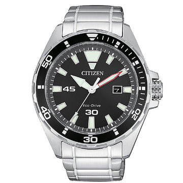 Orologio solo tempo Citizen of Collection da uomo BM7458-80E-1
