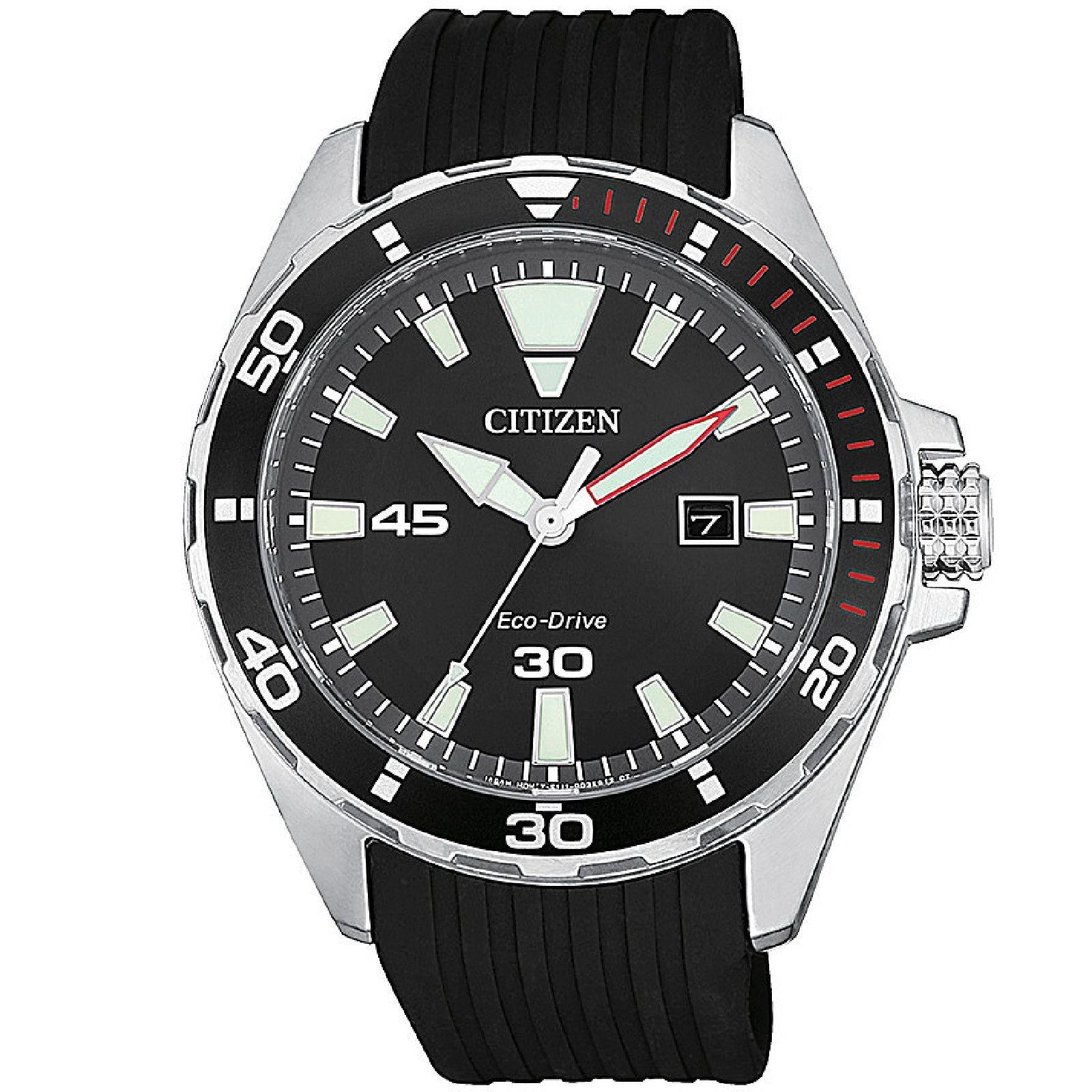 Orologio solo tempo Citizen of Collection da uomo BM7459-10E-1