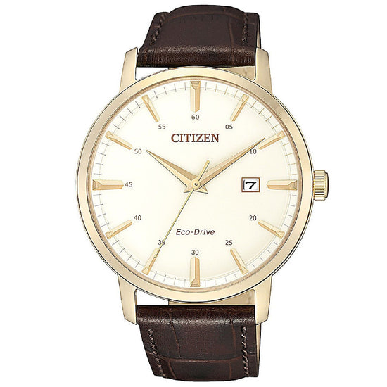 Orologio solo tempo Citizen of Collection da uomo BM7463-12A-1