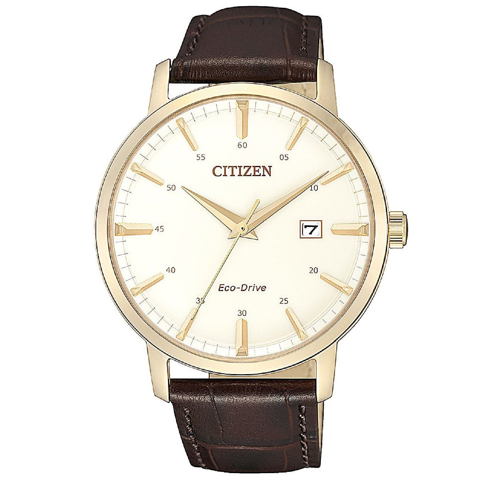 Orologio solo tempo Citizen of Collection da uomo BM7463-12A-1