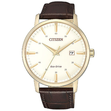 Orologio solo tempo Citizen of Collection da uomo BM7463-12A-1