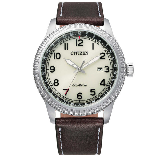 Orologio solo tempo Citizen OF Collection da uomo BM7480-13X-1
