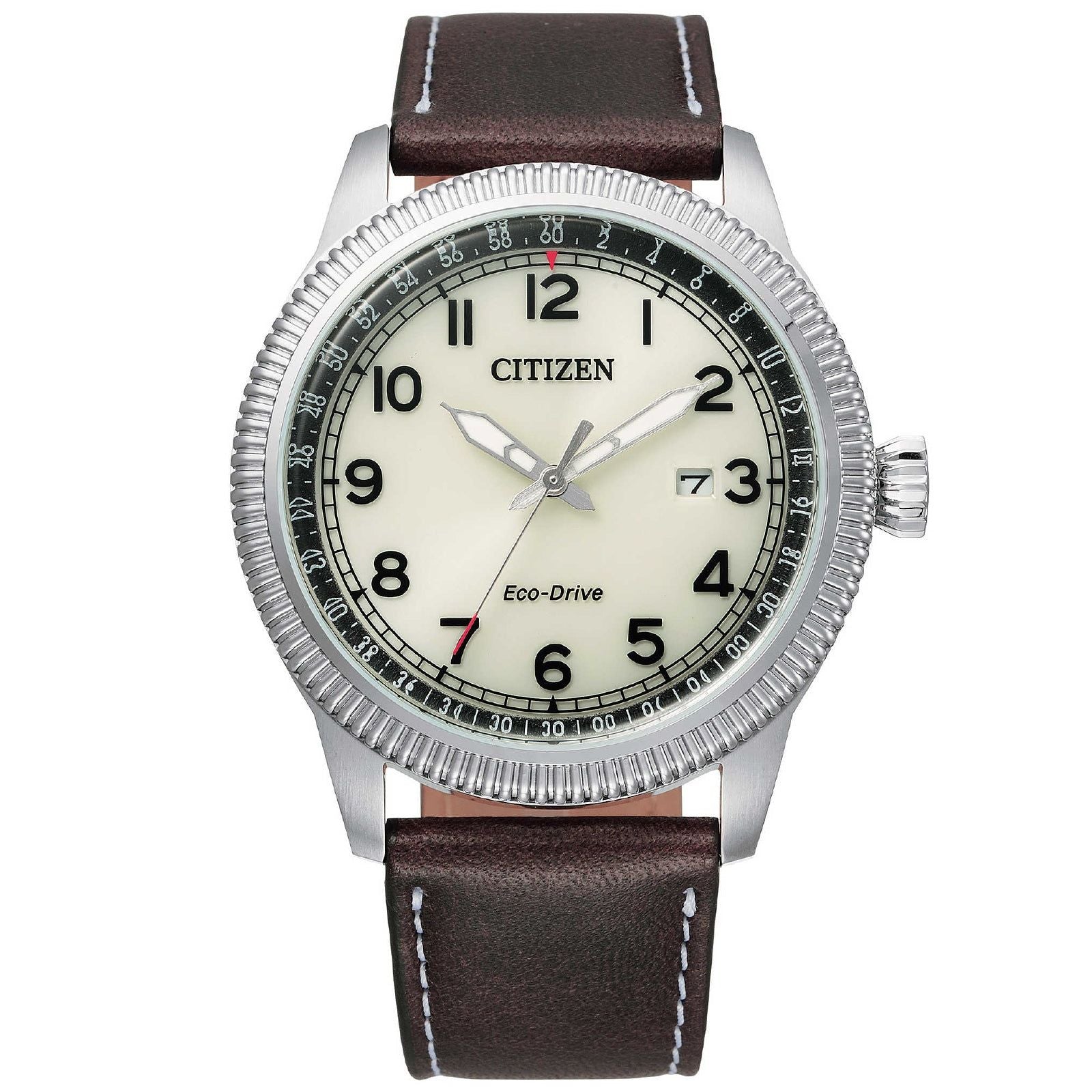 Orologio solo tempo Citizen OF Collection da uomo BM7480-13X-1