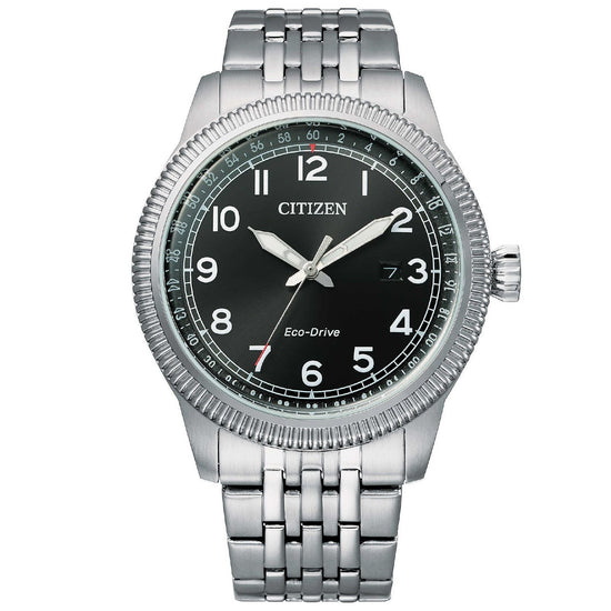 Orologio solo tempo Citizen OF Collection da uomo BM7480-81E-1
