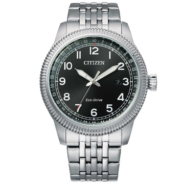 Orologio solo tempo Citizen OF Collection da uomo BM7480-81E-1