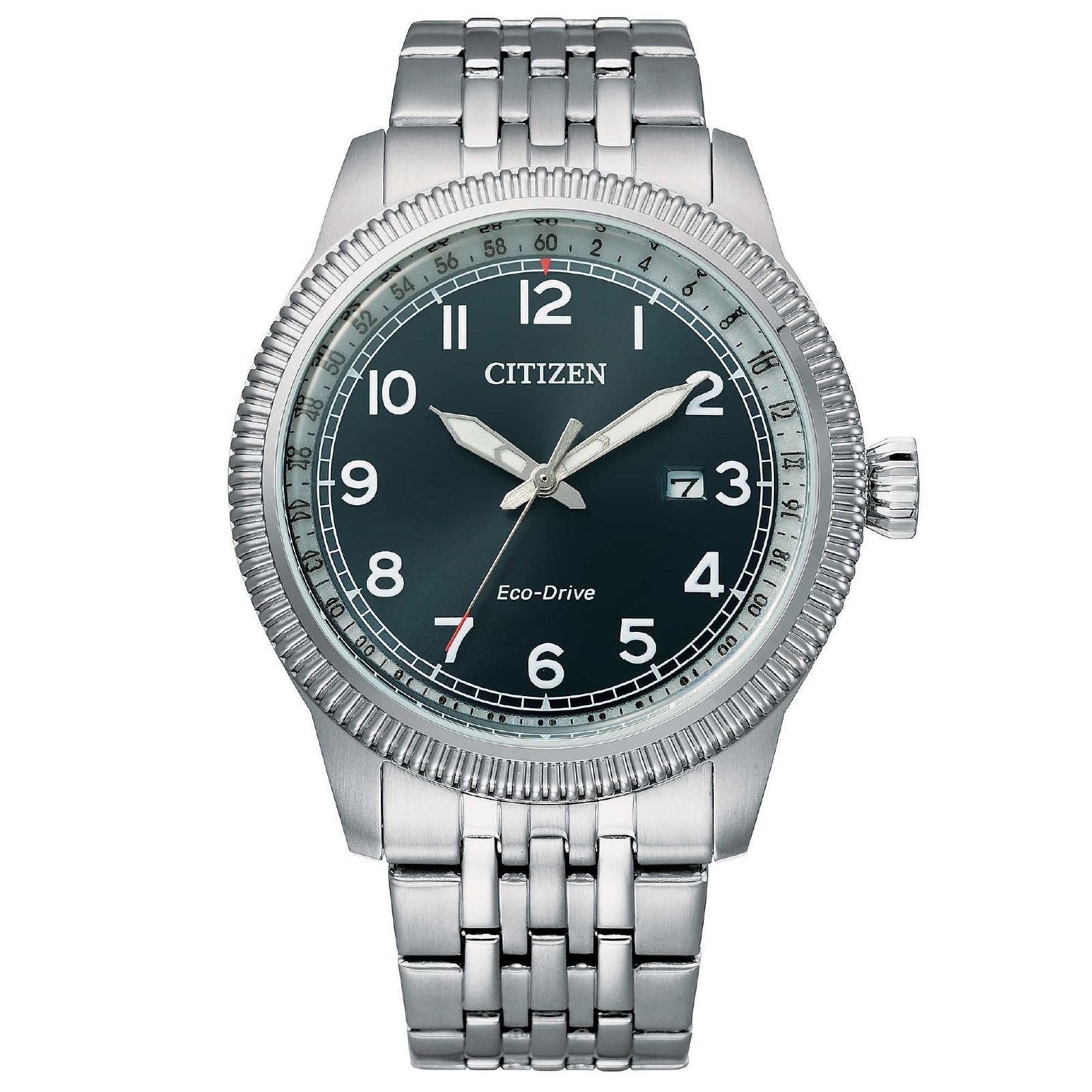 Orologio solo tempo Citizen OF Collection da uomo BM7480-81L-1
