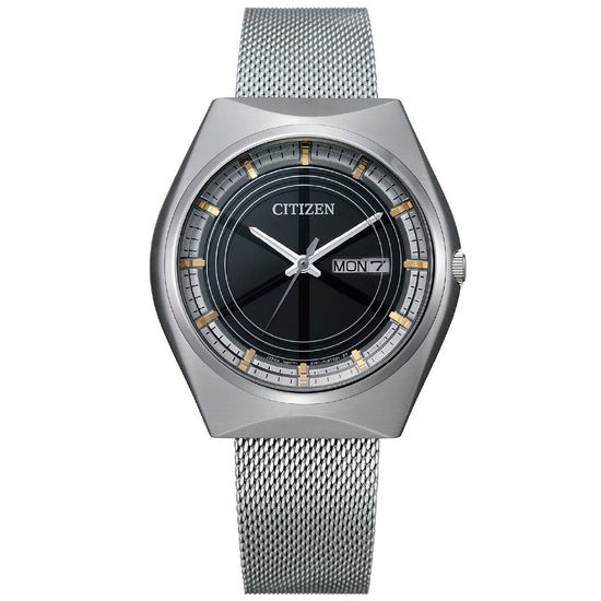 Orologio solo tempo Citizen Limited Edition unisex BM8540-85E-1