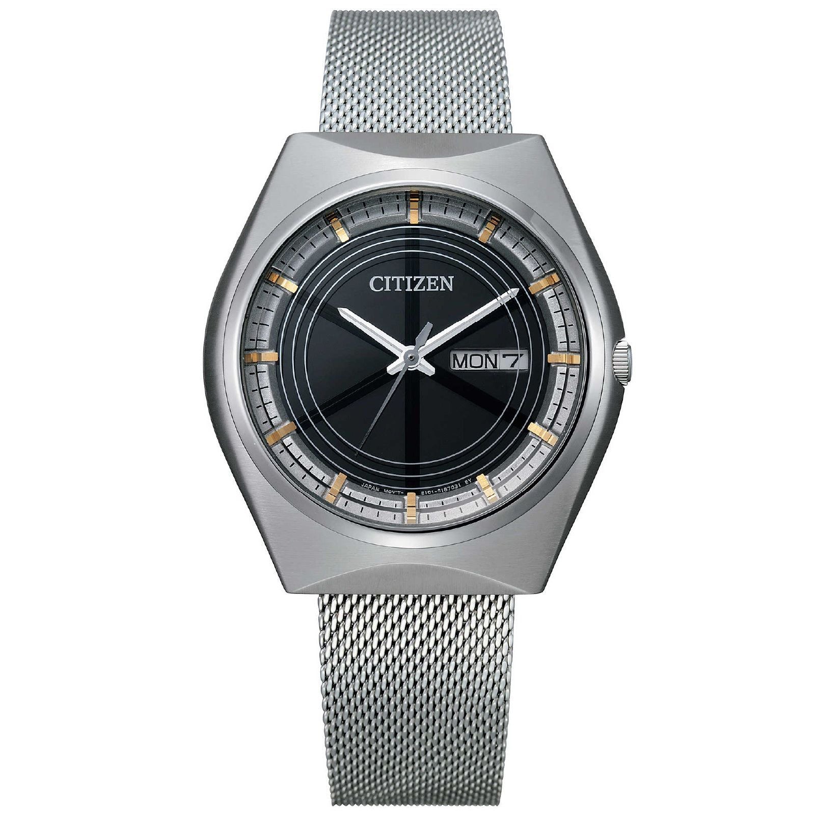 Orologio solo tempo Citizen Limited Edition unisex BM8540-85E-1