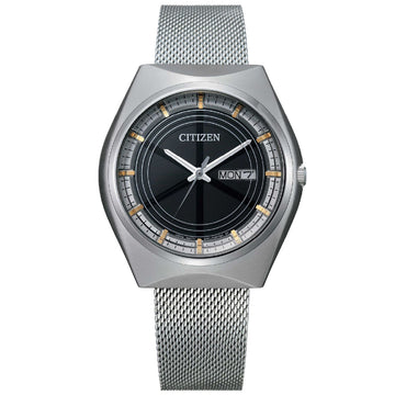 Orologio solo tempo Citizen Limited Edition unisex BM8540-85E-1