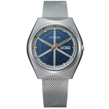 Orologio solo tempo Citizen Limited Edition unisex BM8540-85L-1