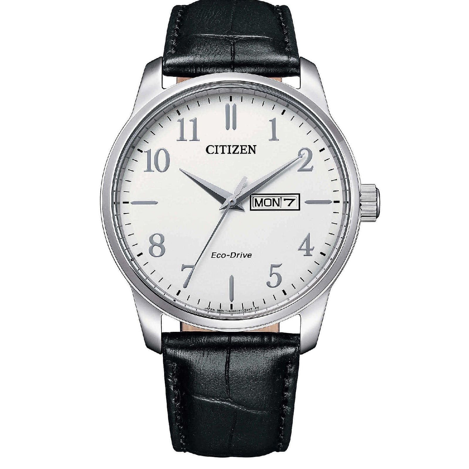 Orologio solo tempo Citizen OF da uomo BM8550-14A-1