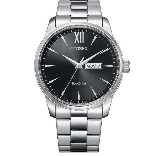 Orologio solo tempo Citizen OF da uomo BM8550-81E-1