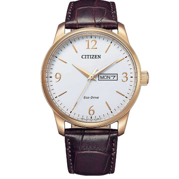 Orologio solo tempo Citizen OF da uomo BM8553-16A-1