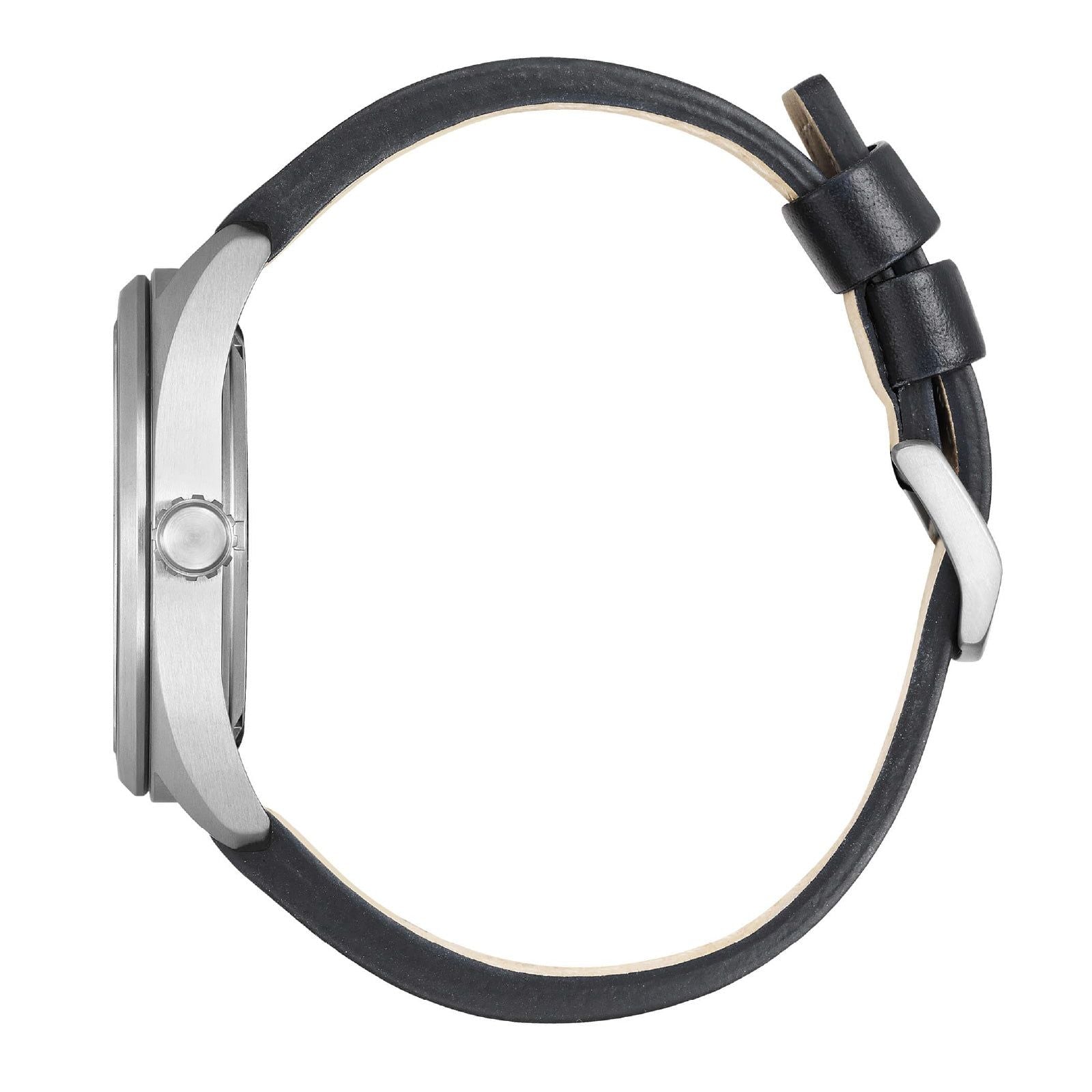 Orologio solo tempo Citizen Super Titanium da uomo BM8560-29E-3