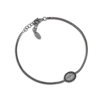 Bracciale Amen Rosari da uomo BMIN-1