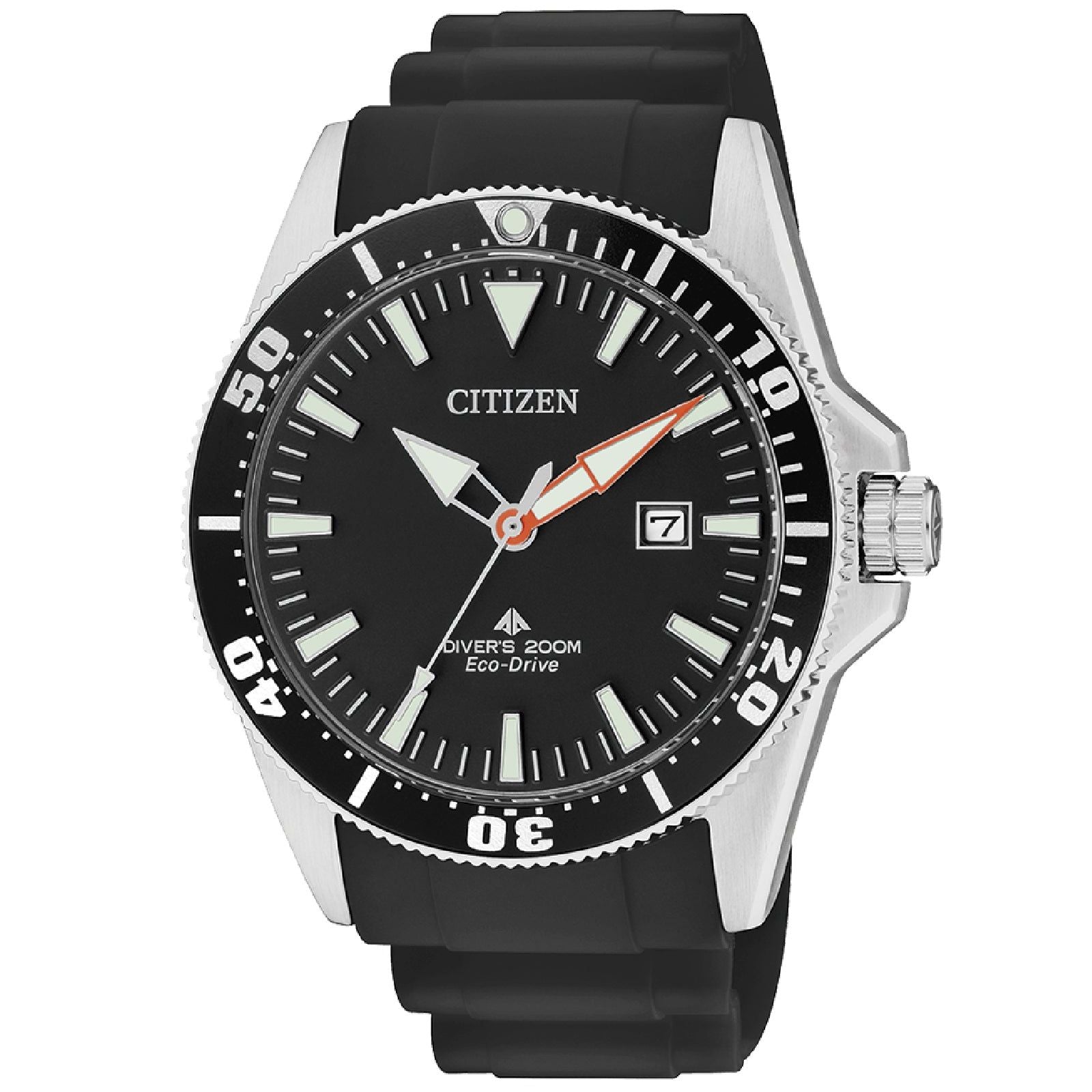 Orologio solo tempo Citizen Promaster da uomo BN0100-42E-1