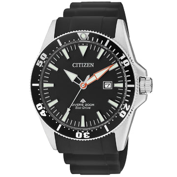 Orologio solo tempo Citizen Promaster da uomo BN0100-42E-1