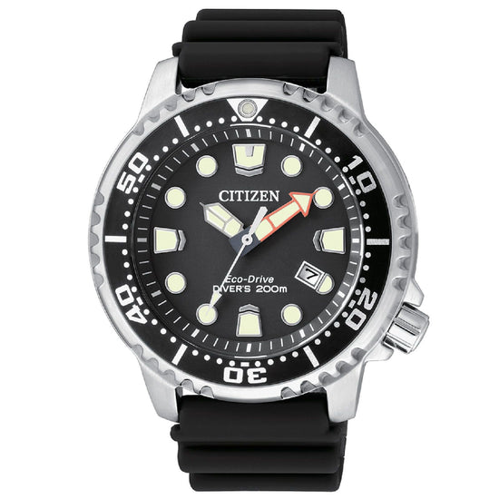 Orologio solo tempo Citizen Promaster da uomo BN0150-10E-1