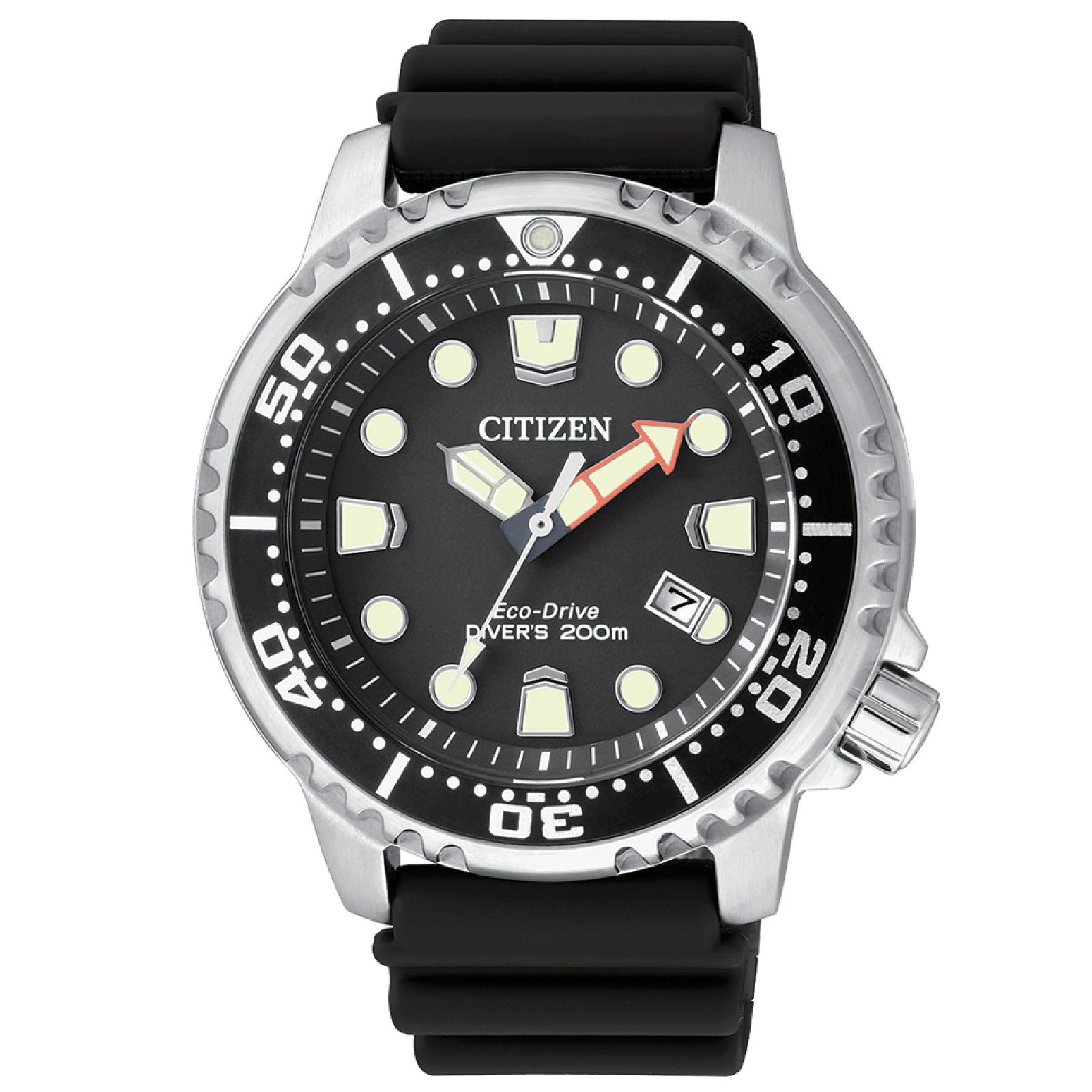 Orologio solo tempo Citizen Promaster da uomo BN0150-10E-1