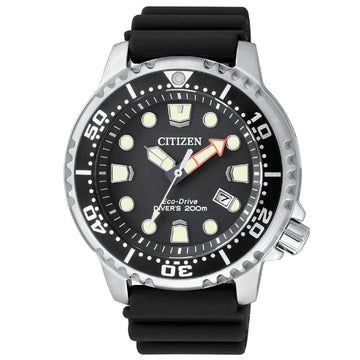 Orologio solo tempo Citizen Promaster da uomo BN0150-10E-1