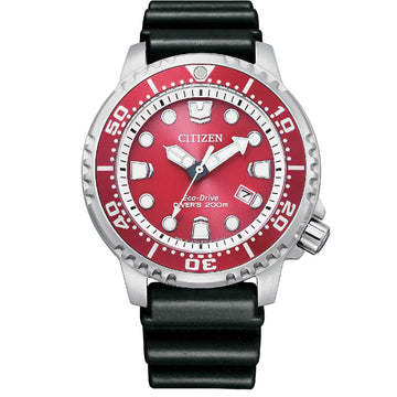 Orologio solo tempo Citizen Promaster da uomo BN0159-15X-1
