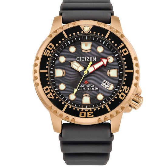 Orologio solo tempo Citizen Promaster Diver da uomo BN0163-00H-1