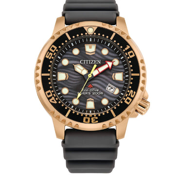 Orologio solo tempo Citizen Promaster Diver da uomo BN0163-00H-1