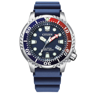 Orologio solo tempo Citizen Promaster Diver da uomo