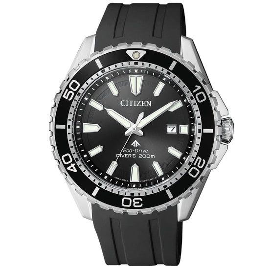 Orologio solo tempo Citizen Promaster da uomo BN0190-15E-1