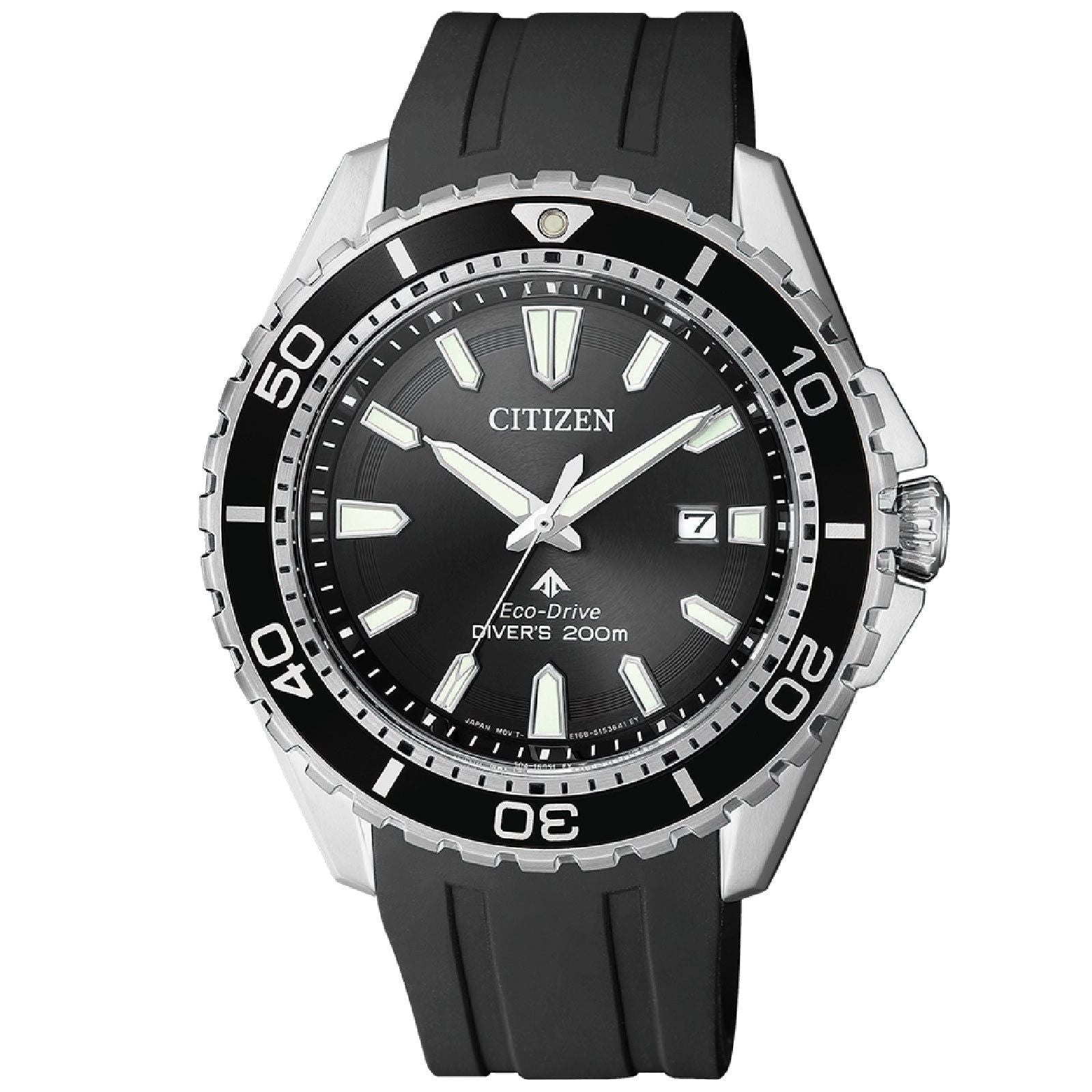 Orologio solo tempo Citizen Promaster da uomo BN0190-15E-1