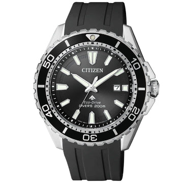 Orologio solo tempo Citizen Promaster da uomo BN0190-15E-1