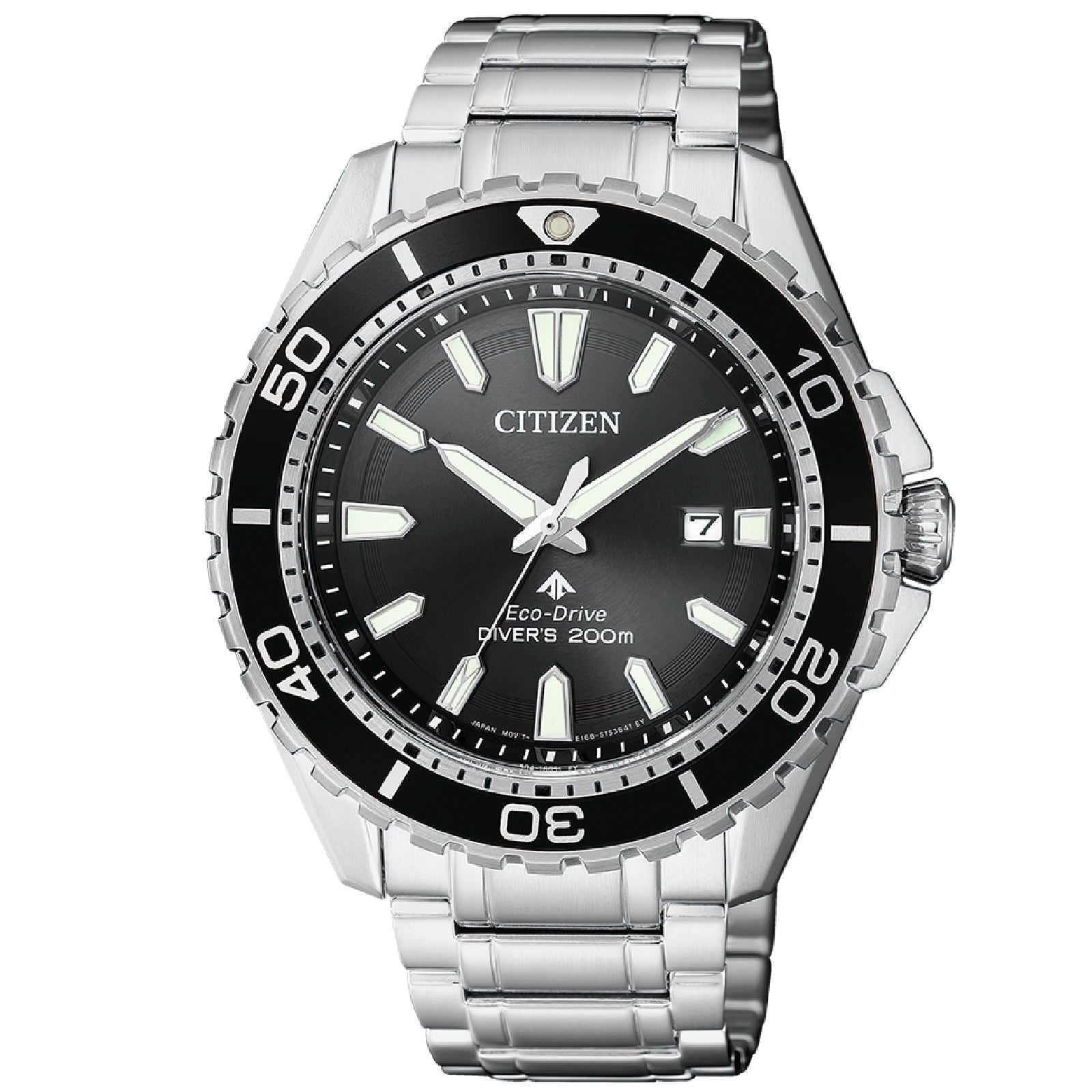 Orologio solo tempo Citizen Promaster da uomo BN0190-82E-1