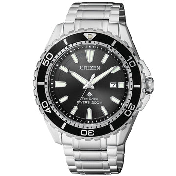 Orologio solo tempo Citizen Promaster da uomo BN0190-82E-1
