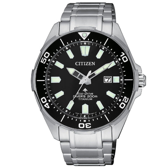 Orologio solo tempo Citizen Promaster da uomo BN0200-81E-1