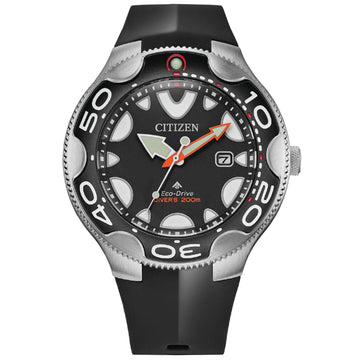 Orologio solo tempo Citizen Promaster Diver da uomo BN0230-04E-1