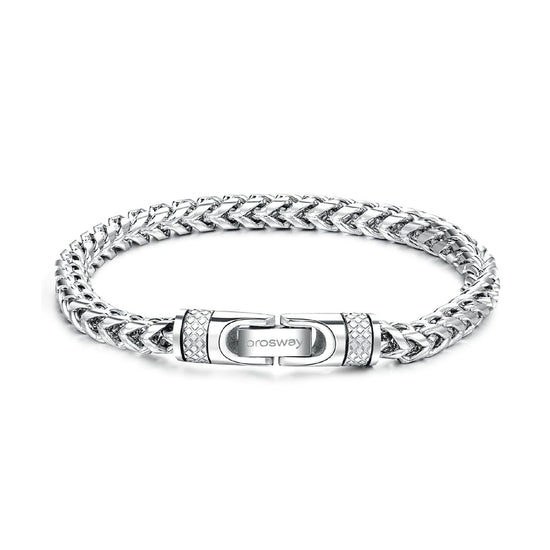 Bracciale Brosway Uniform da uomo BNF13B-1