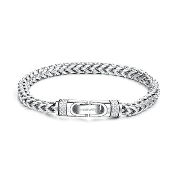 Bracciale Brosway Uniform da uomo BNF13B-1